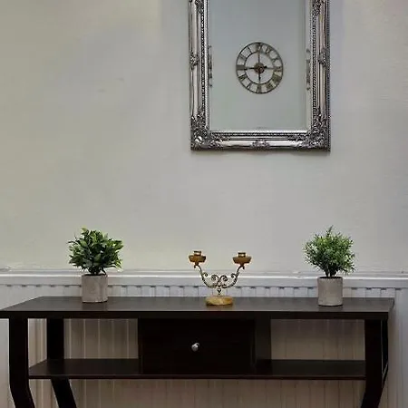 Hannah Place Near Finsbury Park - 4 Double Beds, Ideal For Families, Max 8 People Londres Extérieur photo