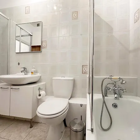 Hannah Place Near Finsbury Park - 4 Double Beds, Ideal For Families, Max 8 People Londres Extérieur photo