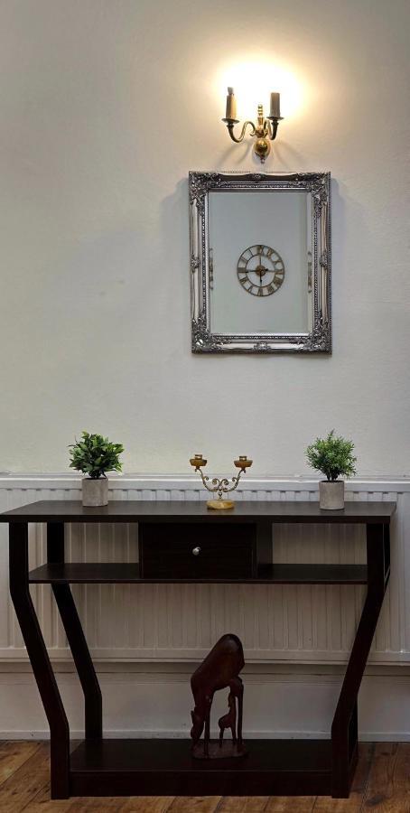 Appartement Hannah Place Near Finsbury Park - 4 Double Beds, Ideal For Families, Max 8 People Londres